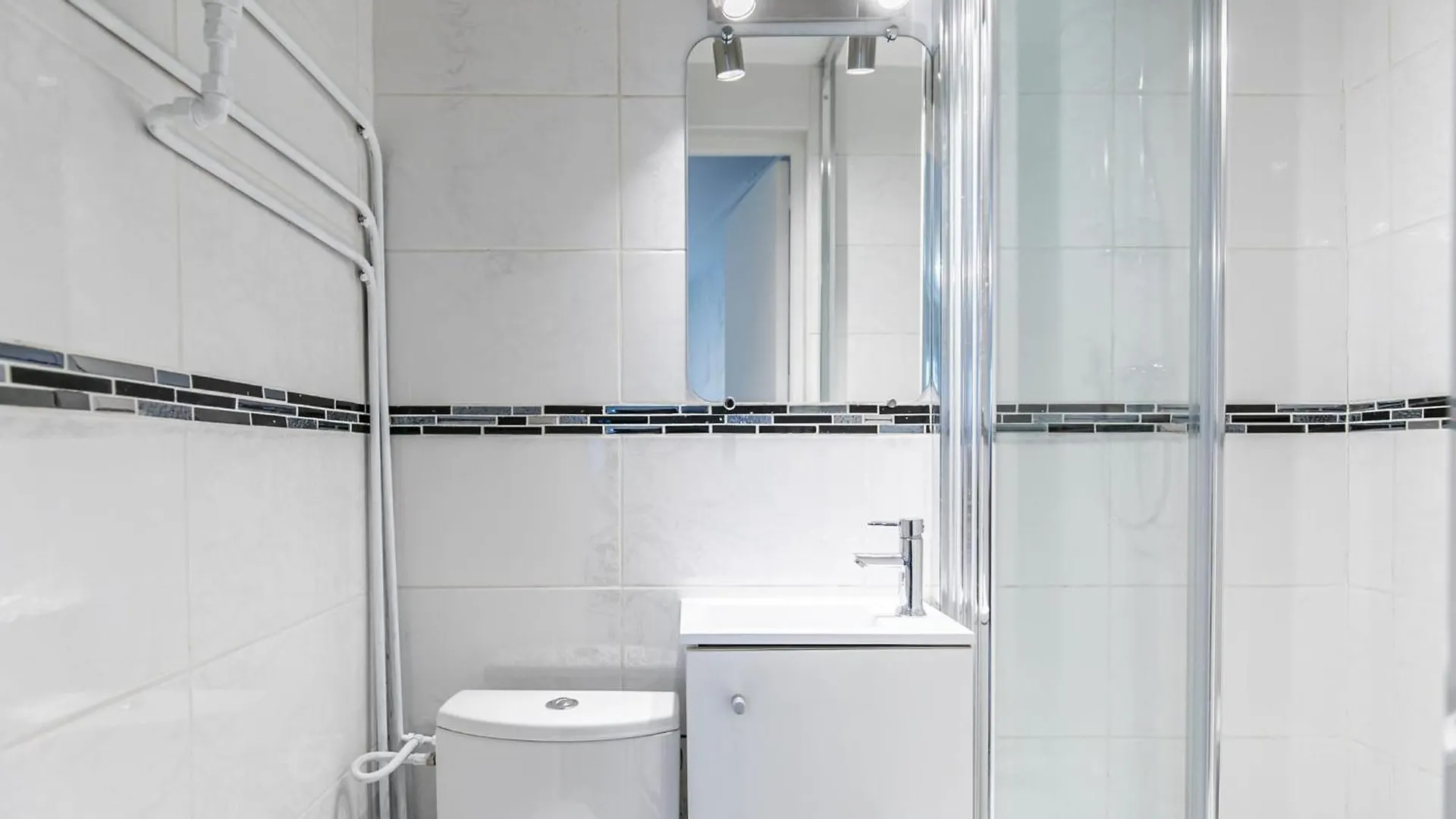 Charmant Appartement باريس 0*,  فرنسا