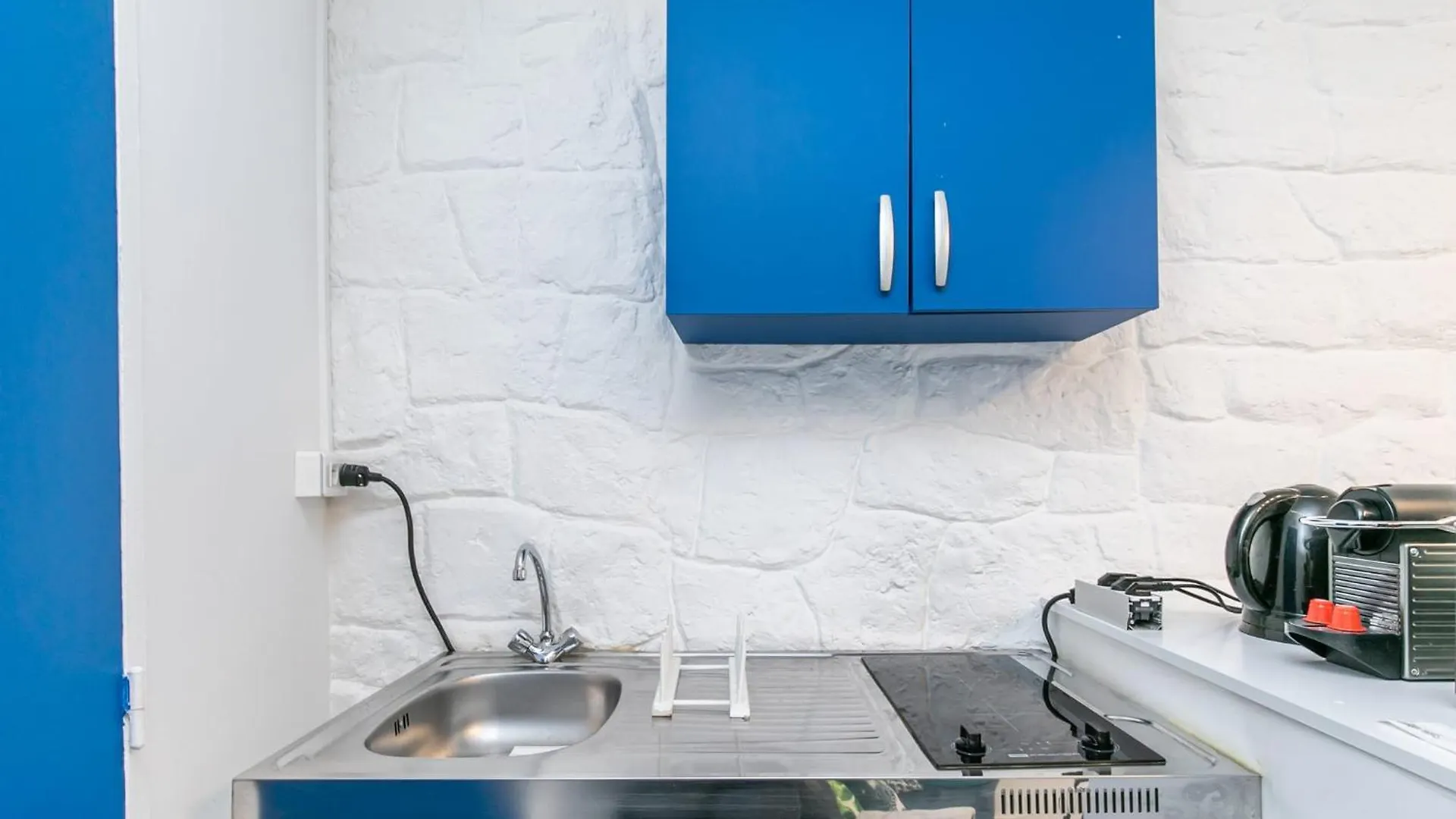 Charmant Appartement Parijs