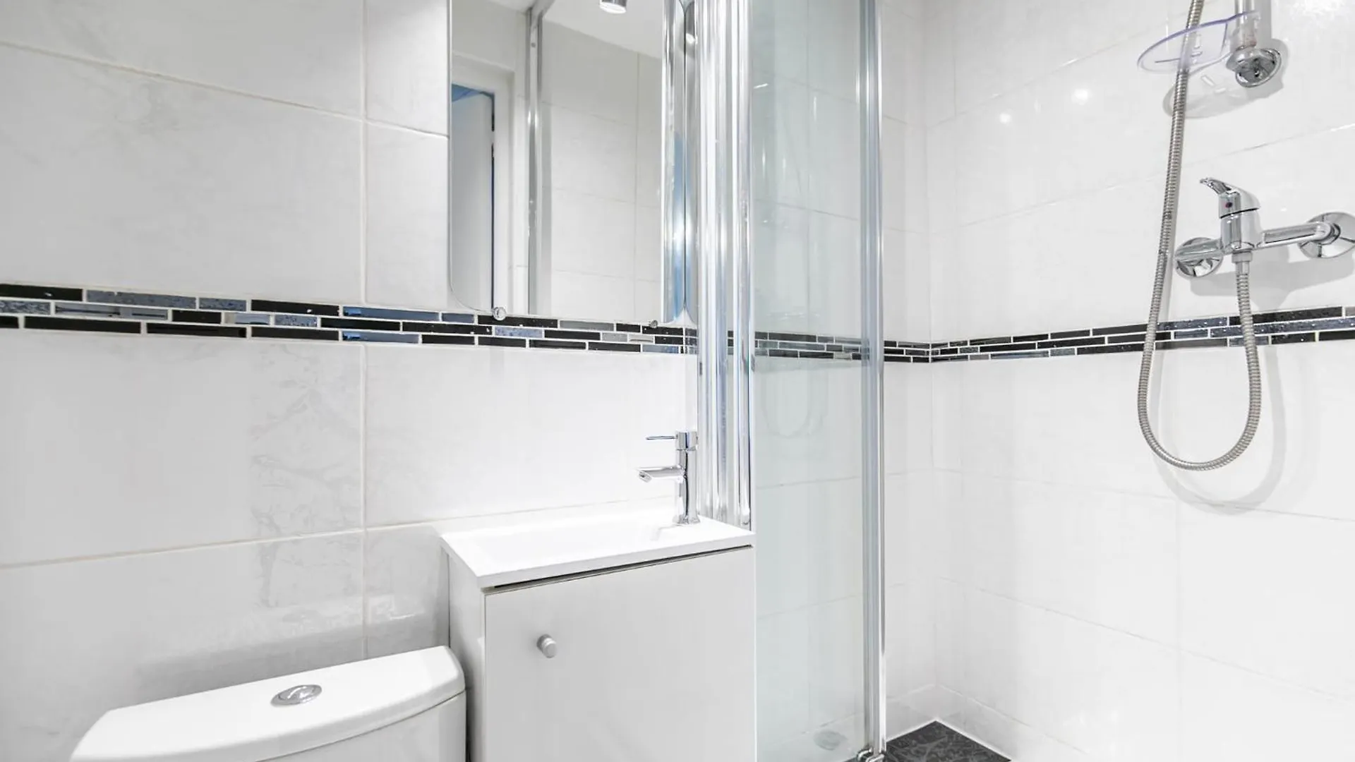 Charmant Appartement Parijs Frankrijk